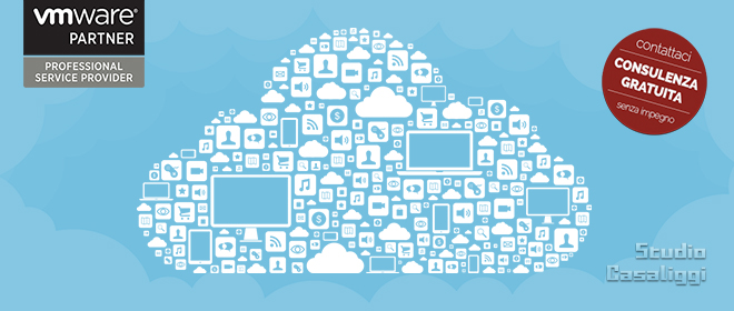 Soluzioni di Cloud Ibrido