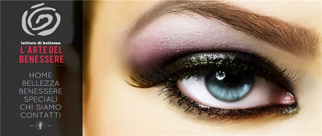 Online il sito artedelbenessere.it