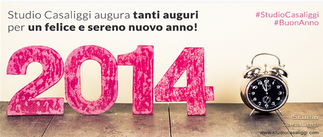 Buon Anno!