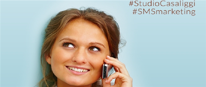 Servizi SMS Marketing