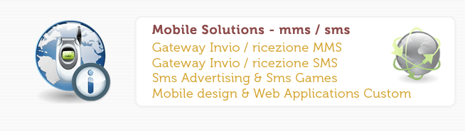Mobile Solutions